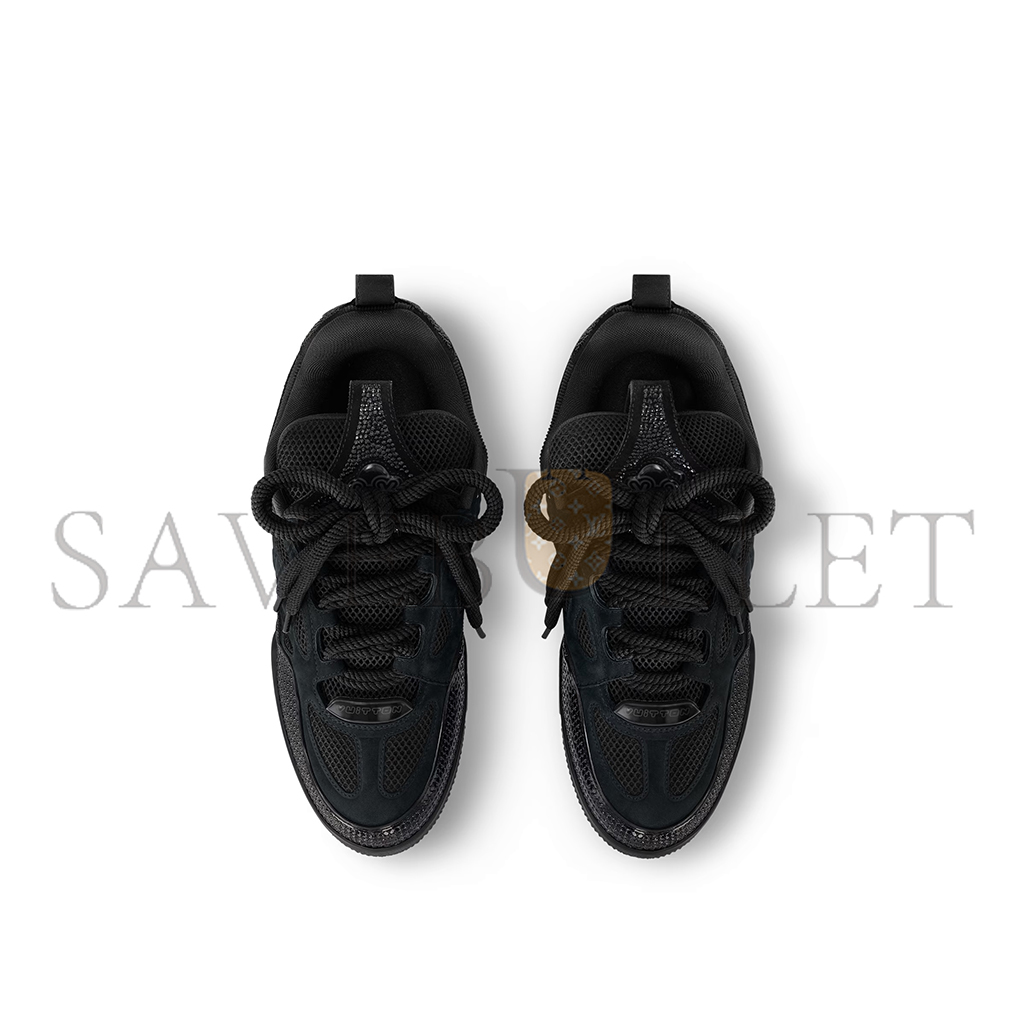 LOUIS VUITTON LV SKATE SNEAKER 1ADHHE LOUIS VUITTON LV SKATE SNEAKER 1ADHHE